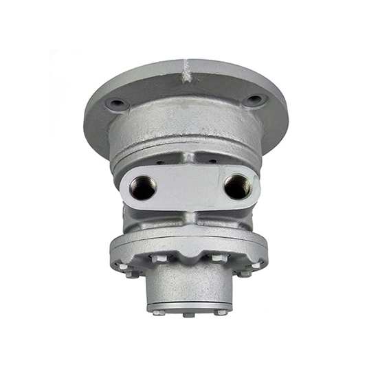 4hp (3kW) Pneumatic Vane Air Motor 4hp (3kW) Pneumatic Vane Air Motor
