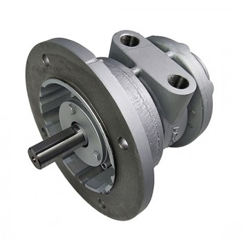 5hp (3.9kW) Pneumatic Vane Air Motor 5hp (3.9kW) Pneumatic Vane Air Motor
