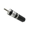Brushed DC Motor With Gearbox, 2800rpm, 12V/24V, 32mm Brushed DC Motor With Gearbox, 2800rpm, 12V/24V, 32mm