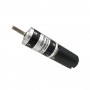 Brushed DC Motor With Gearbox, 2800rpm, 12V/24V, 32mm