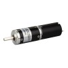 Brushed DC Motor With Gearbox, 2800rpm, 12V/24V, 32mm Brushed DC Motor With Gearbox, 2800rpm, 12V/24V, 32mm