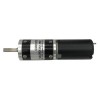 Brushed DC Motor With Gearbox, 2800rpm, 12V/24V, 32mm Brushed DC Motor With Gearbox, 2800rpm, 12V/24V, 32mm