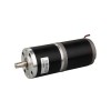 Brushed DC Motor With Gearbox, 2800rpm 12V/24V, 70mm Brushed DC Motor With Gearbox, 2800rpm 12V/24V, 70mm