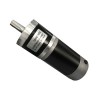 Brushed DC Motor With Gearbox, 3000rpm, 12V/24V, 57mm Brushed DC Motor With Gearbox, 3000rpm, 12V/24V, 57mm