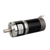 Brushed DC Motor With Gearbox, 3000rpm, 12V/24V, 57mm Brushed DC Motor With Gearbox, 3000rpm, 12V/24V, 57mm
