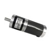 Brushed DC Motor With Gearbox, 3200rpm, 12V/24V, 50mm Brushed DC Motor With Gearbox, 3200rpm, 12V/24V, 50mm