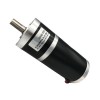 Brushed DC Motor With Gearbox, 3200rpm, 12V/24V, 62mm Brushed DC Motor With Gearbox, 3200rpm, 12V/24V, 62mm
