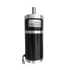 Brushed DC Motor With Gearbox, 3200rpm, 12V/24V, 62mm Brushed DC Motor With Gearbox, 3200rpm, 12V/24V, 62mm