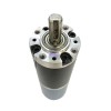 Brushed DC Motor With Gearbox, 4000rpm, 12V/24V, 45mm Brushed DC Motor With Gearbox, 4000rpm, 12V/24V, 45mm