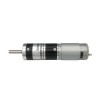 Brushed DC Motor With Gearbox, 7000rpm, 12V/24V, 28mm Brushed DC Motor With Gearbox, 7000rpm, 12V/24V, 28mm