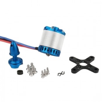 880KV Brushless Motor For Drone, 3S/4S