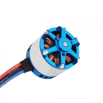 980KV Brushless Motor For Drone, 3S/4S
