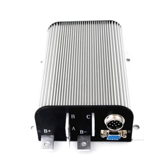 1000W Brushless DC Motor,  48V/72V, 10 Nm, 1000 Rpm 1000W Brushless DC Motor,  48V/72V, 10 Nm, 1000 Rpm