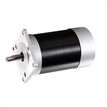 100W Brushless DC Motor, 12V/24V, 0.32 Nm 100W Brushless DC Motor, 12V/24V, 0.32 Nm