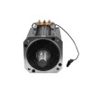 10kW Brushless DC Motor, 72V/96V, 50 Nm 10kW Brushless DC Motor, 72V/96V, 50 Nm