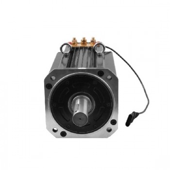 10kW Brushless DC Motor, 72V/96V, 50 Nm 10kW Brushless DC Motor, 72V/96V, 50 Nm
