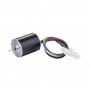 11000 Rpm 12V 24V Small Brushless DC Motor