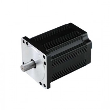 2 Hp (1.5 KW) Brushless DC Motor,  36V/48V, 4.78 Nm 2 Hp (1.5 KW) Brushless DC Motor,  36V/48V, 4.78 Nm