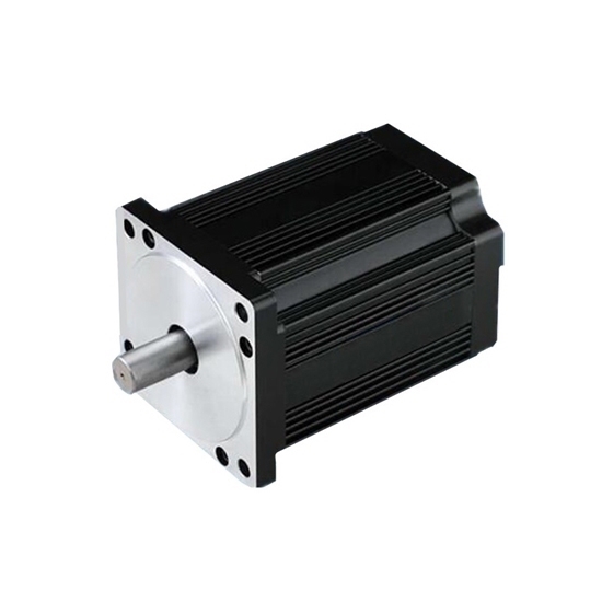 2 Hp (1.5 KW) Brushless DC Motor,  36V/48V, 4.78 Nm 2 Hp (1.5 KW) Brushless DC Motor,  36V/48V, 4.78 Nm