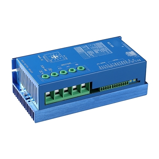 2 Hp (1.5 KW) Brushless DC Motor,  36V/48V, 4.78 Nm 2 Hp (1.5 KW) Brushless DC Motor,  36V/48V, 4.78 Nm