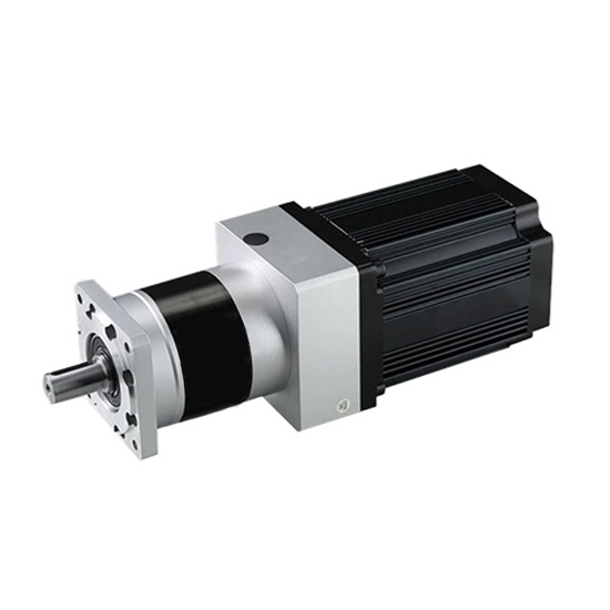 2 Hp (1.5 KW) Brushless DC Motor,  36V/48V, 4.78 Nm 2 Hp (1.5 KW) Brushless DC Motor,  36V/48V, 4.78 Nm