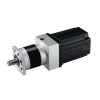 2.5 Hp (1.9 KW) Brushless DC Motor, 48/72/96V, 6 Nm 2.5 Hp (1.9 KW) Brushless DC Motor, 48/72/96V, 6 Nm