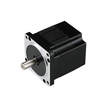 1/4 Hp (200W) Brushless DC Motor, 24V/48V, 0.64 Nm 1/4 Hp (200W) Brushless DC Motor, 24V/48V, 0.64 Nm