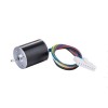 5000 Rpm 12V 24V Small Brushless DC Motor 5000 Rpm 12V 24V Small Brushless DC Motor