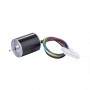 5000 Rpm 12V 24V Small Brushless DC Motor