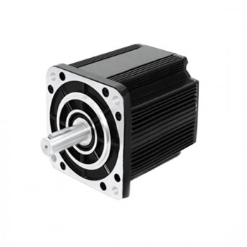 5kW Brushless DC Motor, 48V/72V/96V, 16 Nm 5kW Brushless DC Motor, 48V/72V/96V, 16 Nm