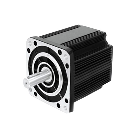 5kW Brushless DC Motor, 48V/72V/96V, 16 Nm 5kW Brushless DC Motor, 48V/72V/96V, 16 Nm