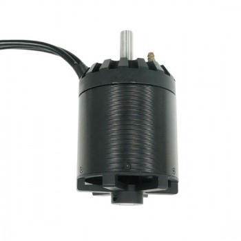8000W 200KV 14S Outrunner Brushless Motor For Electric Skateboard 8000W 200KV 14S Outrunner Brushless Motor For Electric Skateboard