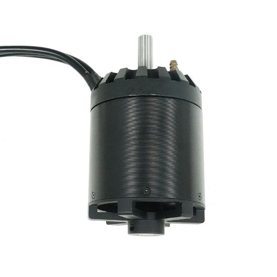 8000W 200KV 14S Outrunner Brushless Motor For Electric Skateboard 8000W 200KV 14S Outrunner Brushless Motor For Electric Skateboard