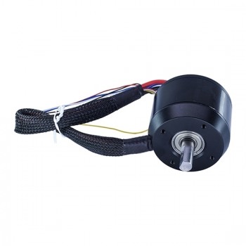 1600W 160KV 12S Outrunner Brushless Motor For Skateboard 1600W 160KV 12S Outrunner Brushless Motor For Skateboard