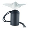 3000W 160KV 8-12S Waterproof Brushless DC Motor, IP68 3000W 160KV 8-12S Waterproof Brushless DC Motor, IP68