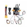 3000W 160KV 8-12S Waterproof Brushless DC Motor, IP68 3000W 160KV 8-12S Waterproof Brushless DC Motor, IP68