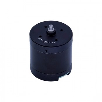 400W 300KV 3-6S Waterproof Brushless DC Motor, IP28 400W 300KV 3-6S Waterproof Brushless DC Motor, IP28
