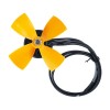 500W 160KV 12S Waterproof Brushless DC Motor, IP68 500W 160KV 12S Waterproof Brushless DC Motor, IP68