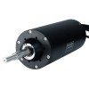 6000W 120KV 6-20S Waterproof Brushless DC Motor, IP68 6000W 120KV 6-20S Waterproof Brushless DC Motor, IP68
