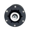6000W 120KV 6-20S Waterproof Brushless DC Motor, IP68 6000W 120KV 6-20S Waterproof Brushless DC Motor, IP68