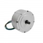 3 KW Air Cooling BLDC Motor For Electric Vehicle