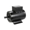 10 Hp (7.5 KW) Air Compressor Motor, 208-230V, 1-3/8" Shaft 10 Hp (7.5 KW) Air Compressor Motor, 208-230V, 1-3/8" Shaft