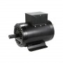 10 Hp (7.5 KW) Air Compressor Motor, 208-230V, 1-3/8" Shaft