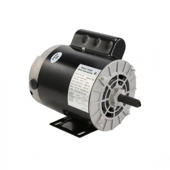 1 Hp (0.75 KW) Air Compressor Motor, 115/ 230V, 5/8" Shaft 1 Hp (0.75 KW) Air Compressor Motor, 115/ 230V, 5/8" Shaft