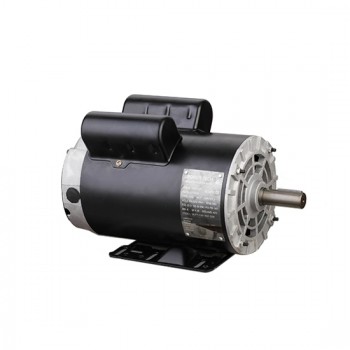 3 Hp (2.2 KW) Air Compressor Motor, 208-230V, 7/8" Shaft