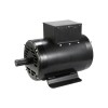 7.5 Hp (5.6 KW) Air Compressor Motor, 208-230V, 1-1/8" Shaft 7.5 Hp (5.6 KW) Air Compressor Motor, 208-230V, 1-1/8" Shaft