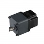 90 W DC Gear Motor, 3000 Rpm, 12V/24V/48V