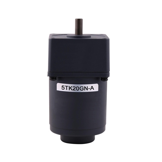 20 W AC Gear Motor, Torque  Motor With Gearbox, Single Phase 20 W AC Gear Motor, Torque  Motor With Gearbox, Single Phase