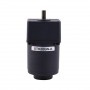 20 W AC Gear Motor, Torque  Motor With Gearbox, Single Phase