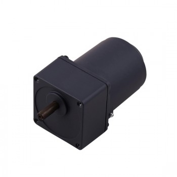 20 W AC Gear Motor, Torque  Motor With Gearbox, Single Phase 20 W AC Gear Motor, Torque  Motor With Gearbox, Single Phase